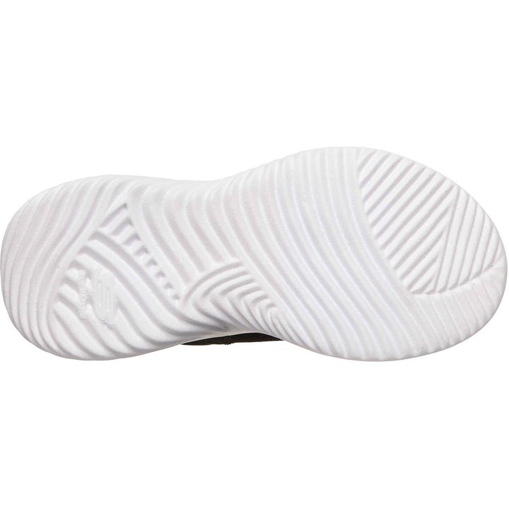 Skechers Bounder Trainers Black