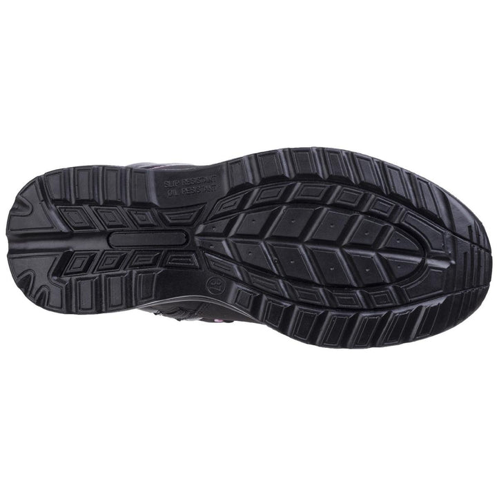 Amblers Safety AS601 Lydia Composite Safety Boot With Side Z