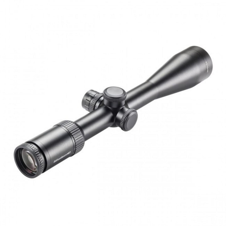 Delta Titanium HD 2.5-15x50 4A S IR Rifle Scope