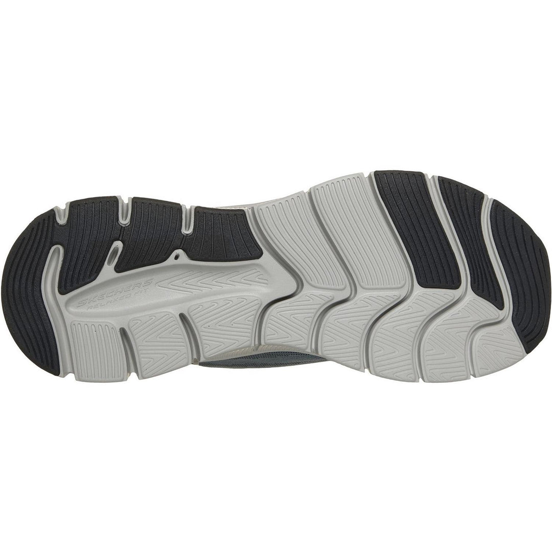 RELAXED FIT FLEX ZAYDER Slate Mesh/Synthetic