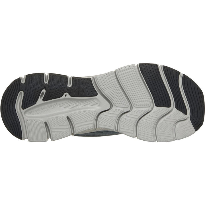 RELAXED FIT FLEX ZAYDER Slate Mesh/Synthetic