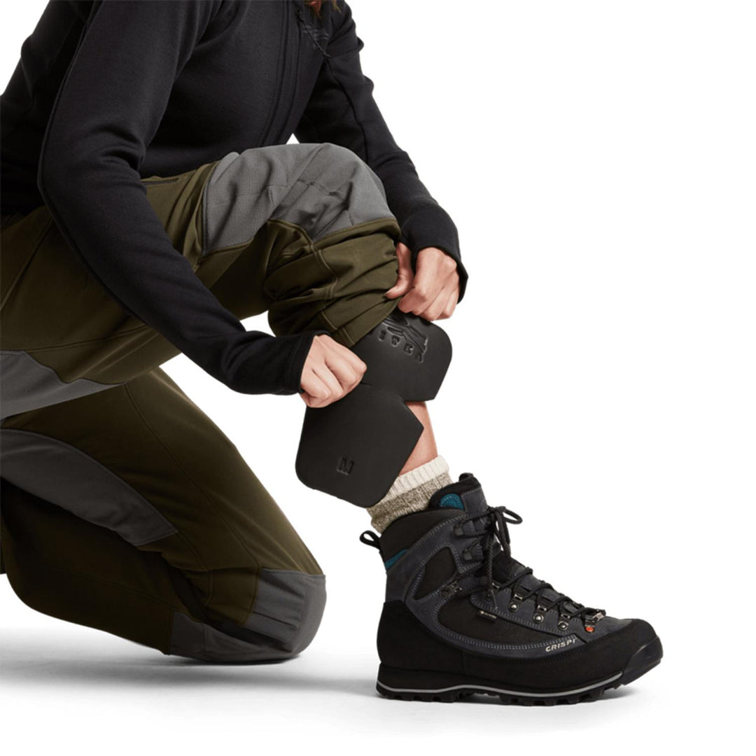 Sitka Women's Timberline Pant Deep Lichen