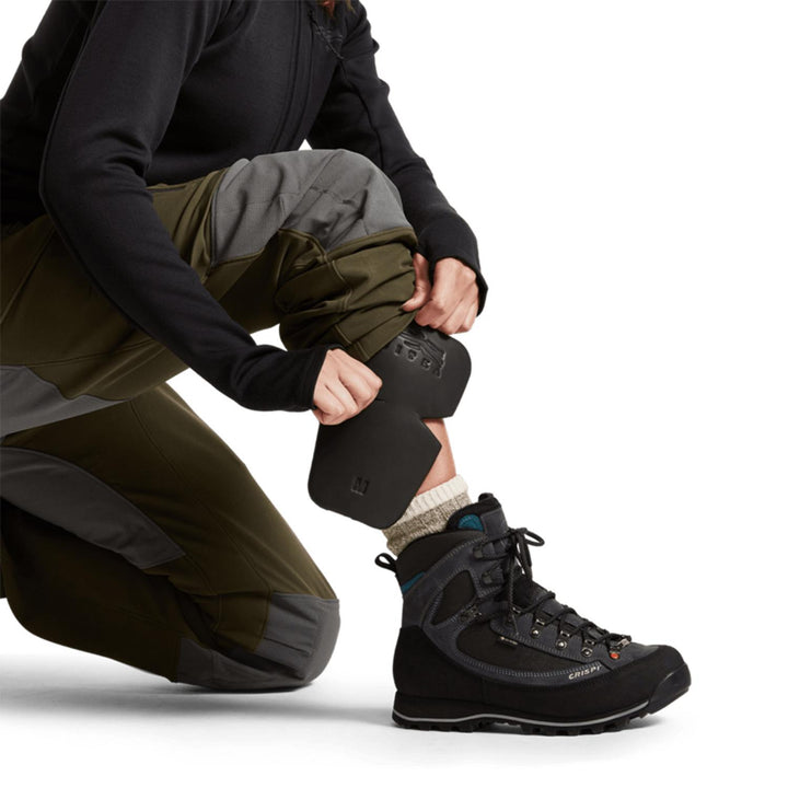 Sitka Women's Timberline Pant Deep Lichen