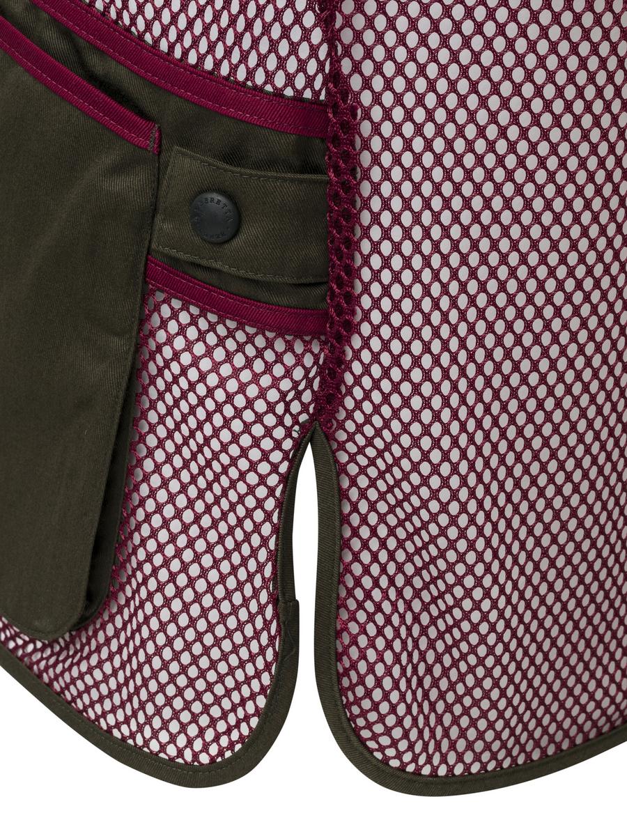 Beretta Full Mesh Vest