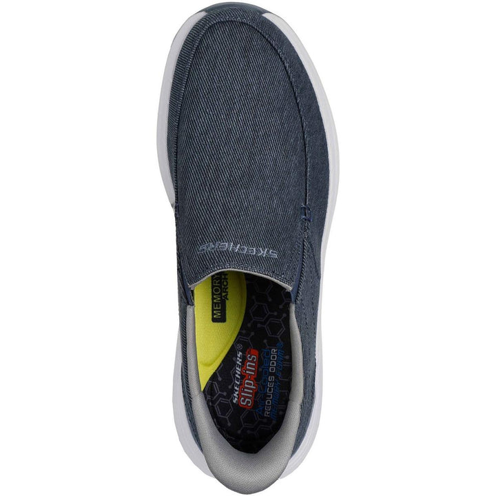 Skechers Decklin Gulliver slip on shoe