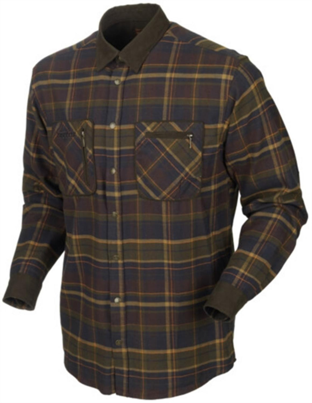 Harkila Pajala shirt