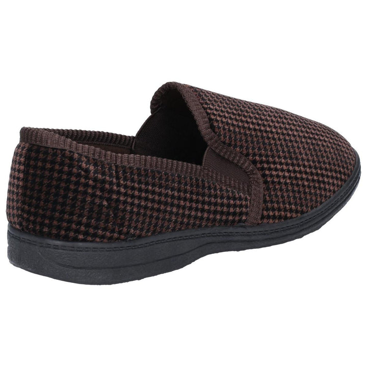 Mirak Highbury Twin Gusset Slipper