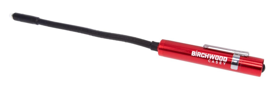Flexible Bore Light