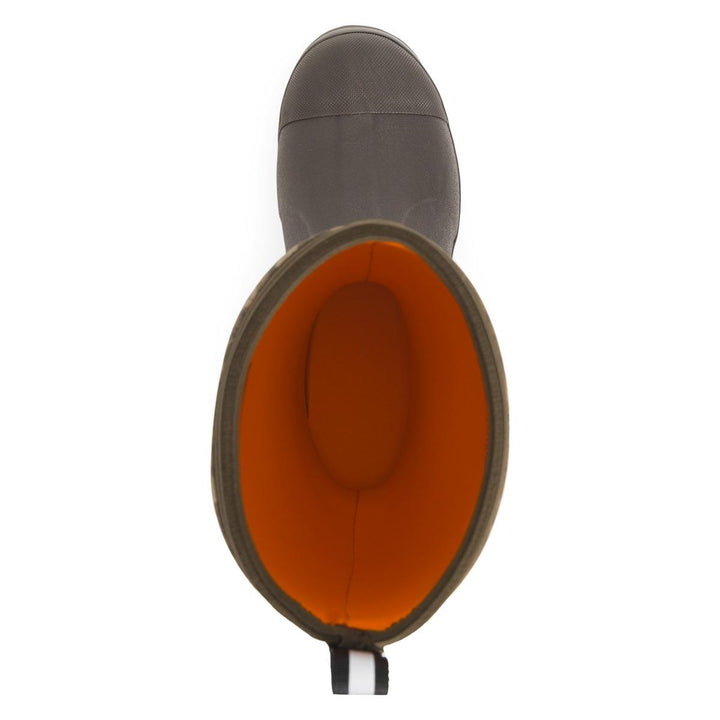 Muck Boots Chore Gamekeeper Tall Boots Mossy Oak Bottomlands