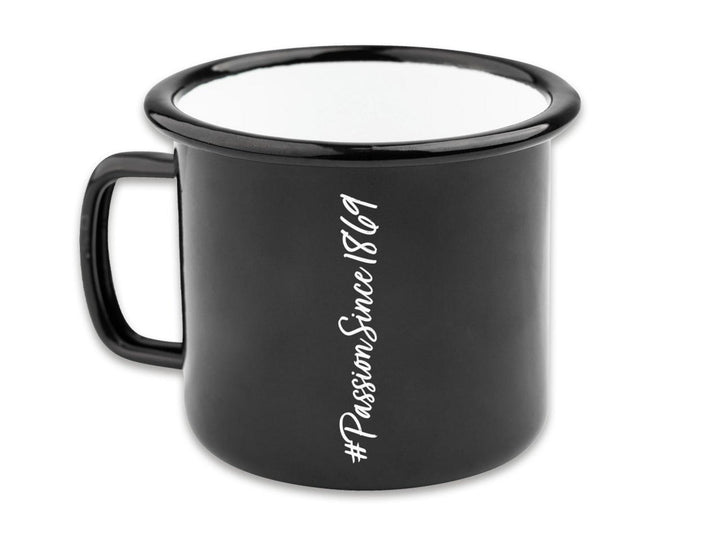 Böker Enamel Camping Mug 350 ml