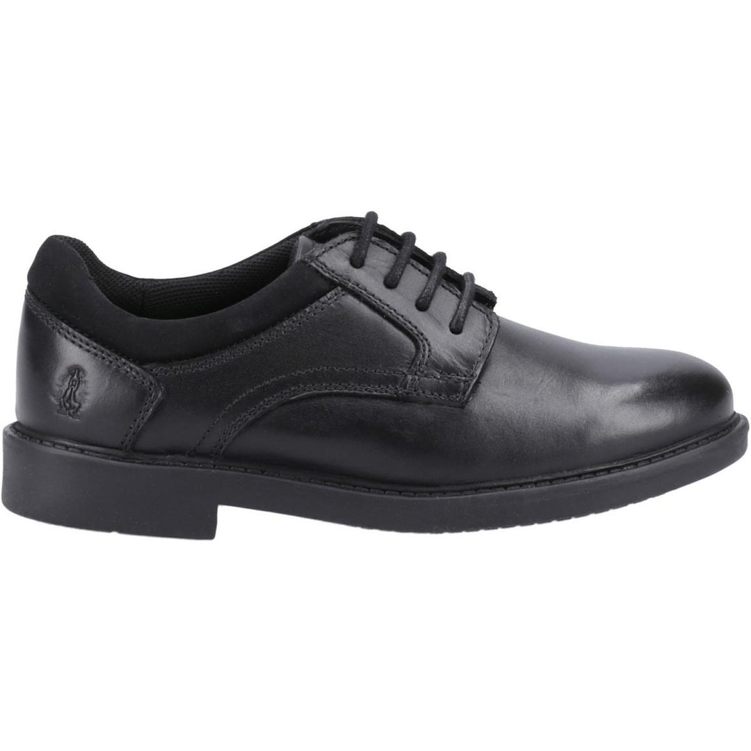 Hush Puppies Tommy Junior Shoe – view 5
