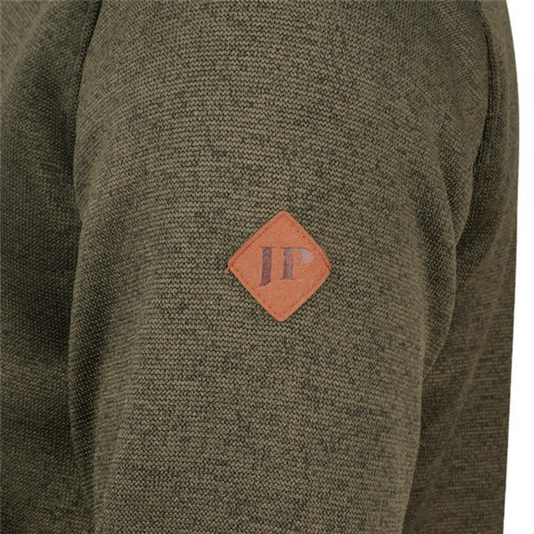 Jack Pyke Scandinavian Fleece Jacket