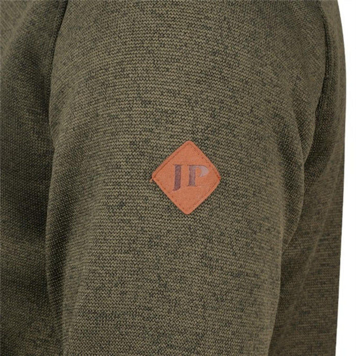 Jack Pyke Scandinavian Fleece Jacket