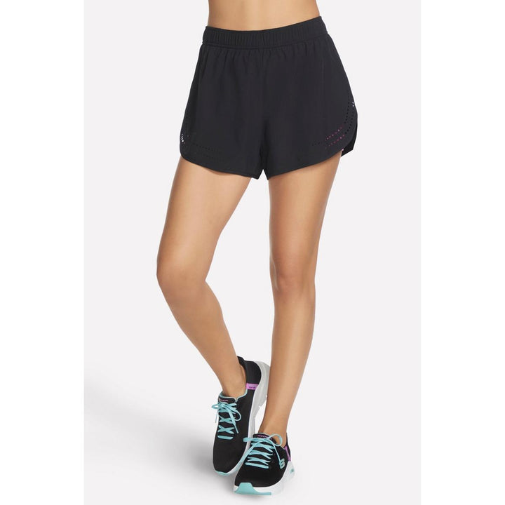 Skechers Performance Performance 3" Hybrid Short Black