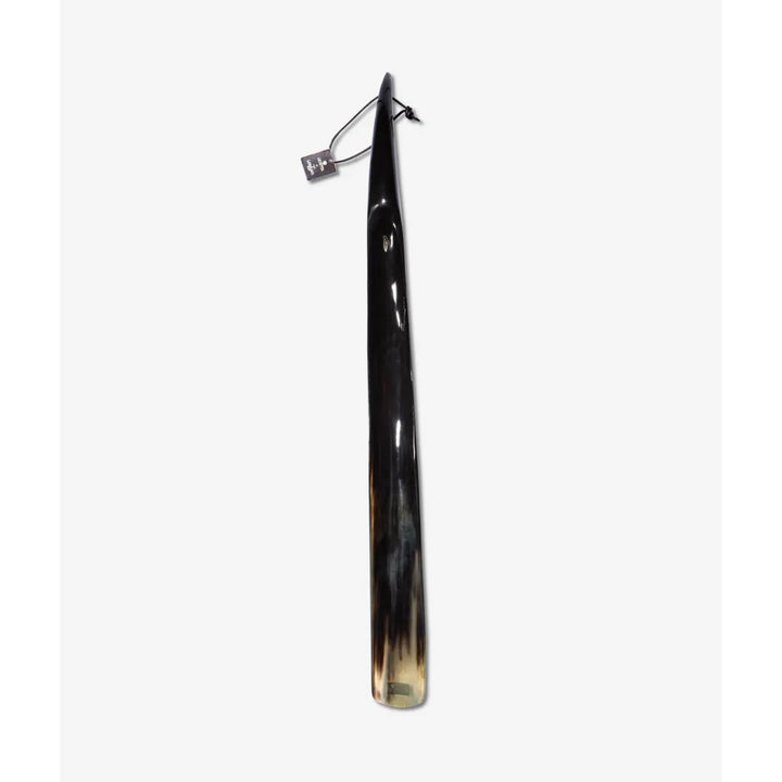 SHOEHORN HORN - 40CM Brown Larusm – view 3