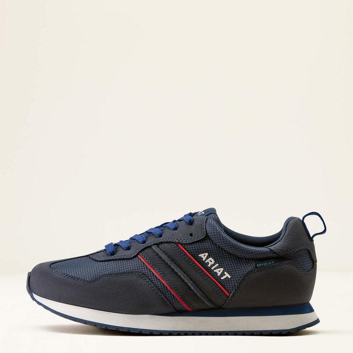 Ariat Mens Ranch Runner Waterproof Trainer – view 12