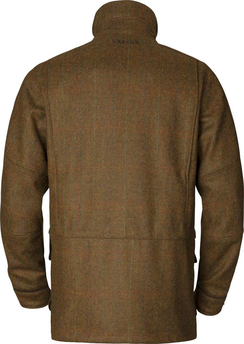 Harkila Kenmore GTX jacket Terragon – view 2