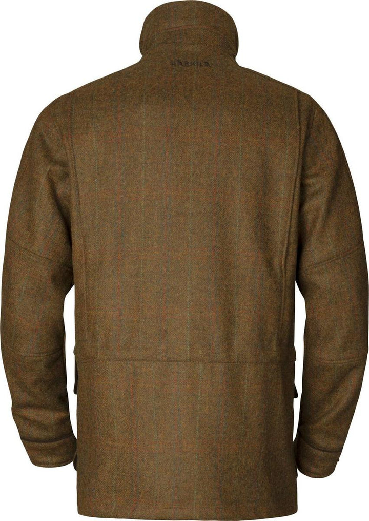 Harkila Kenmore GTX jacket Terragon – view 2