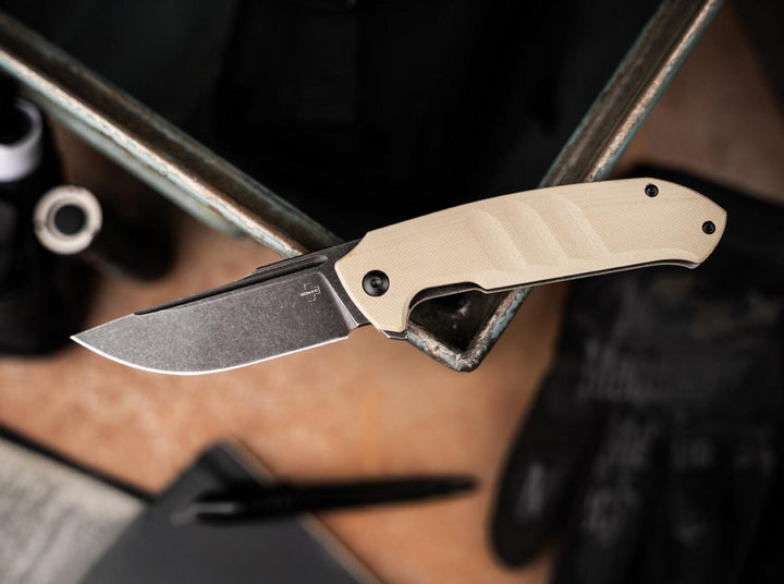 Böker Plus Barchan Folding Knife
