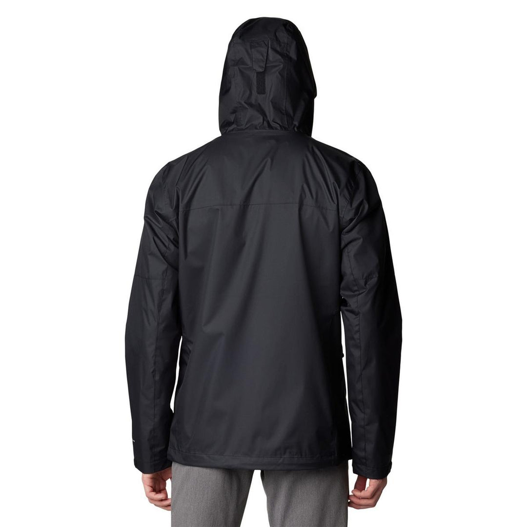 Columbia Inner Limits III Jacket Black