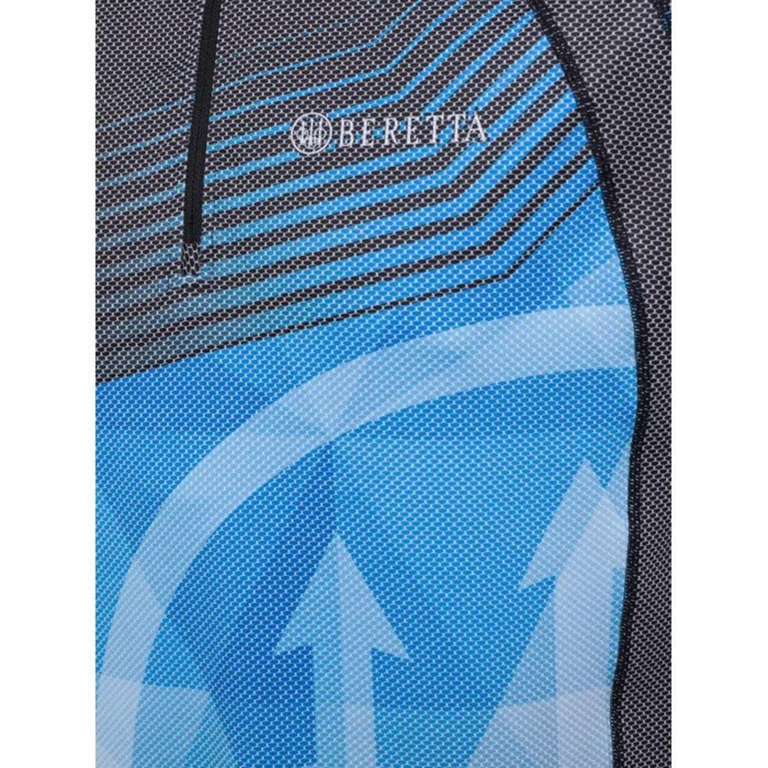 Beretta Rush Graph Polo