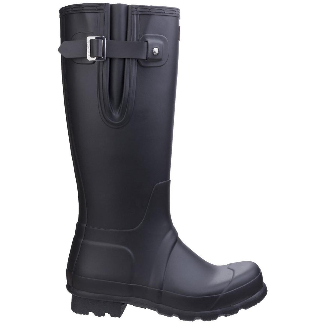 Hunter Original Side Adjustable Wellington Boots