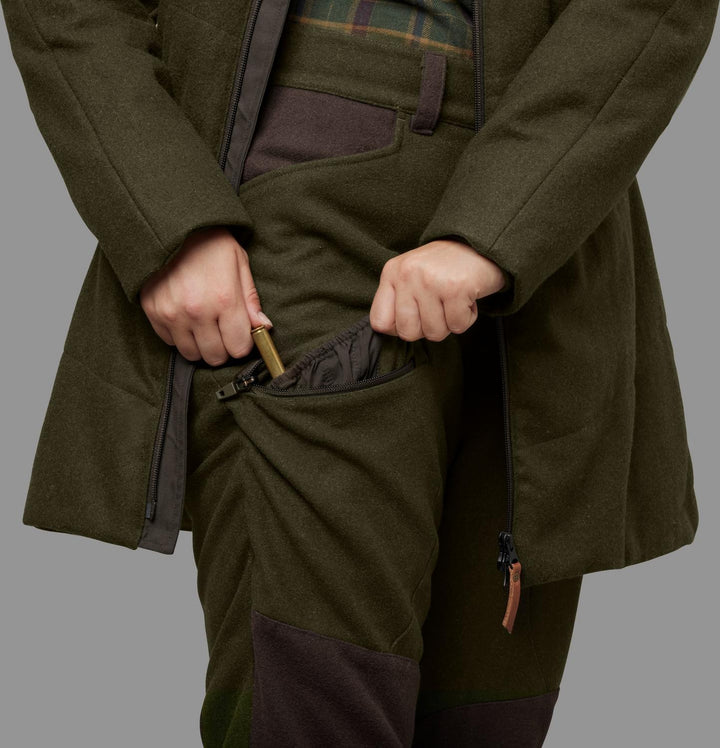 Harkila Metso Winter trousers Women – view 5