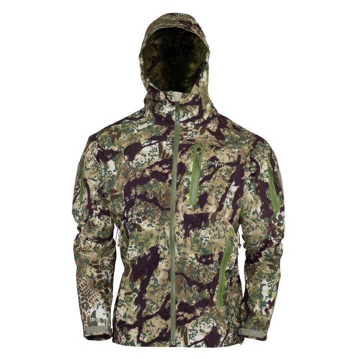 Kryptek Koldo Jacket