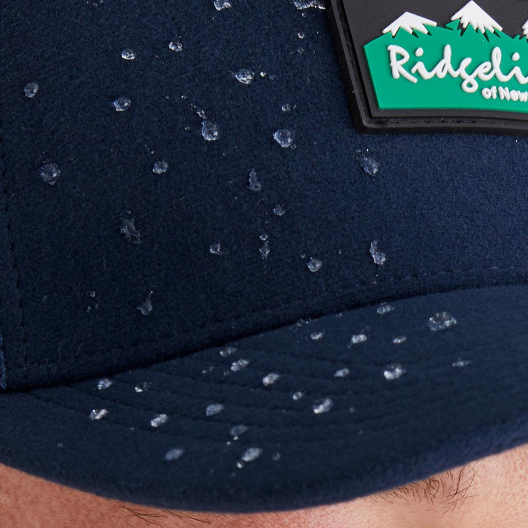 Ridgeline Ridgeline Monsoon Trucker Cap