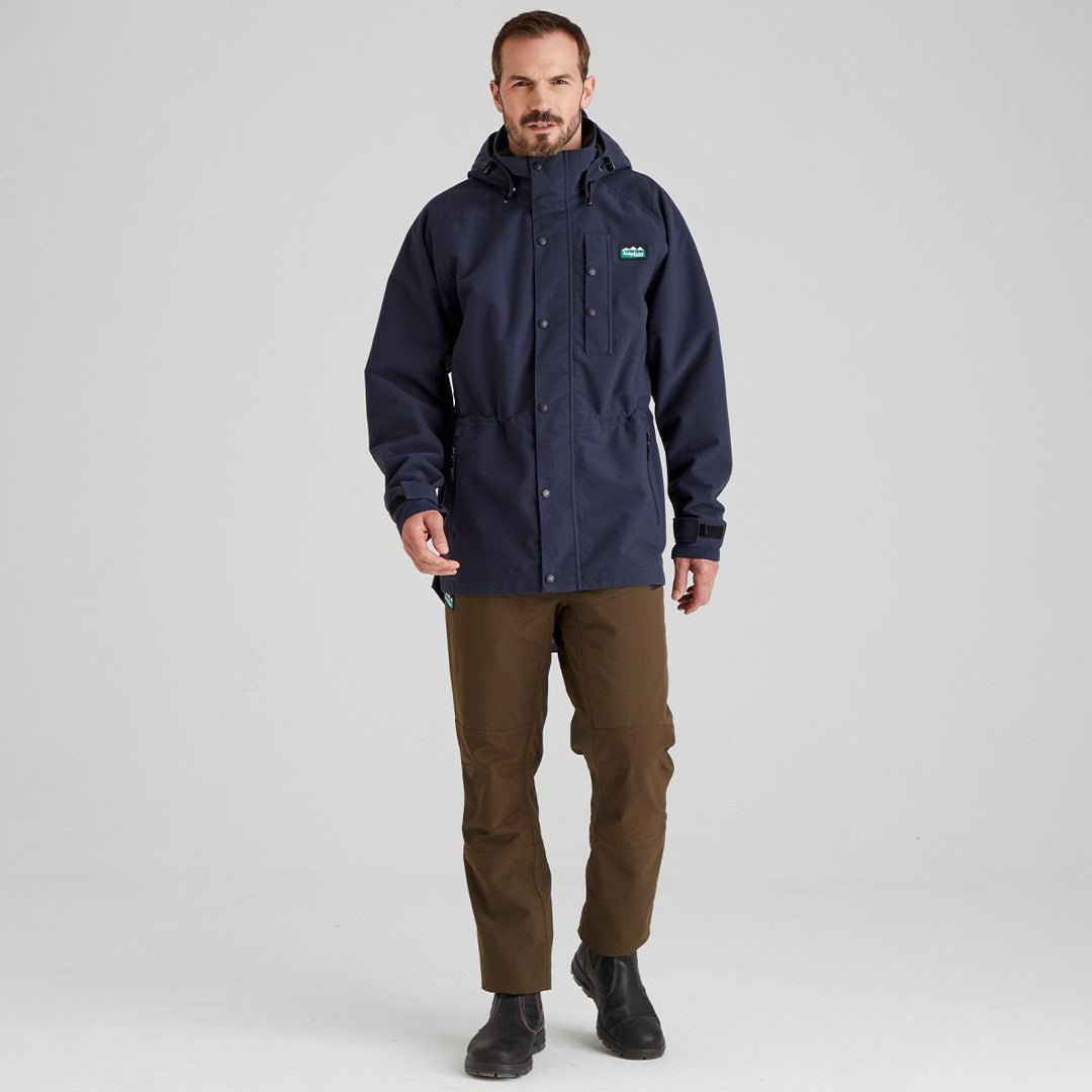 Ridgeline Ridgeline Mens Monsoon Classic Jacket