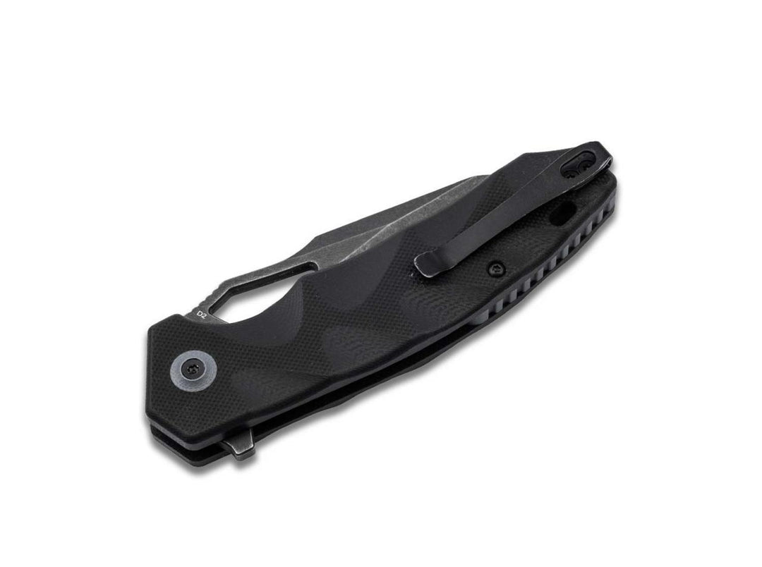 Böker Plus Kirke Folding Knife
