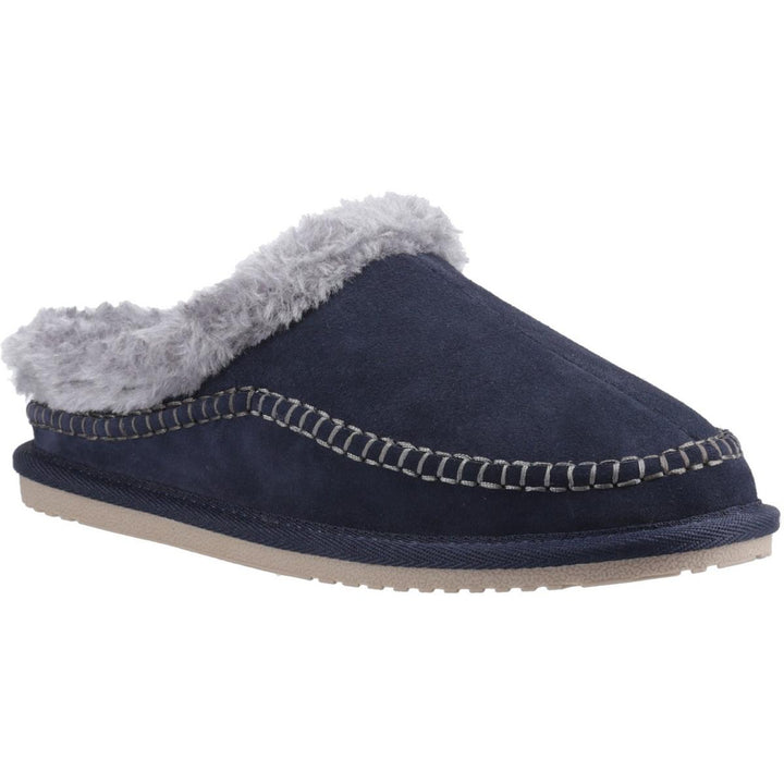 Hush Puppies Atticus Slipper
