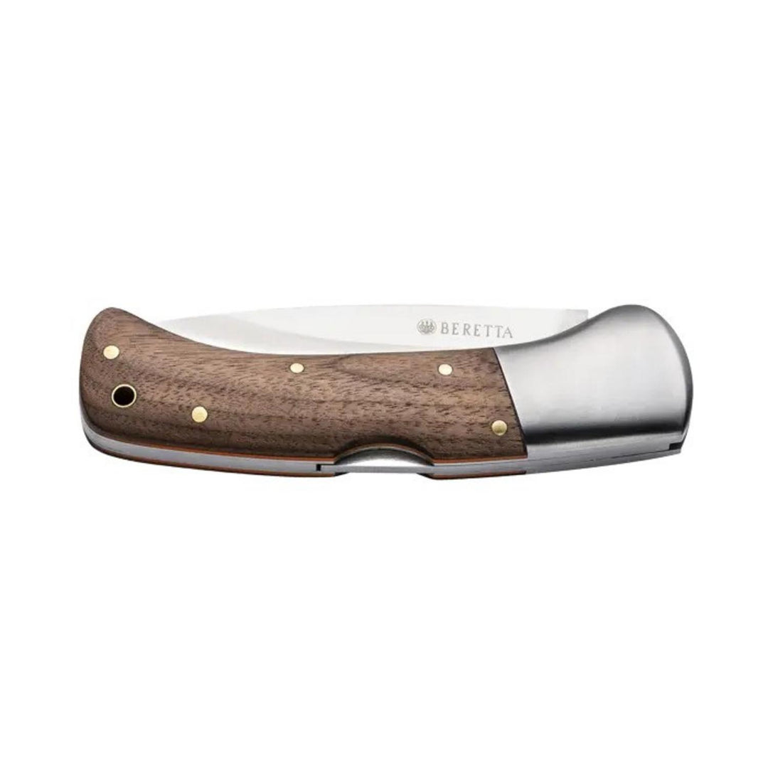 Steenbok Folding Knife