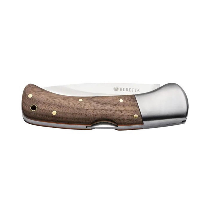 Steenbok Folding Knife