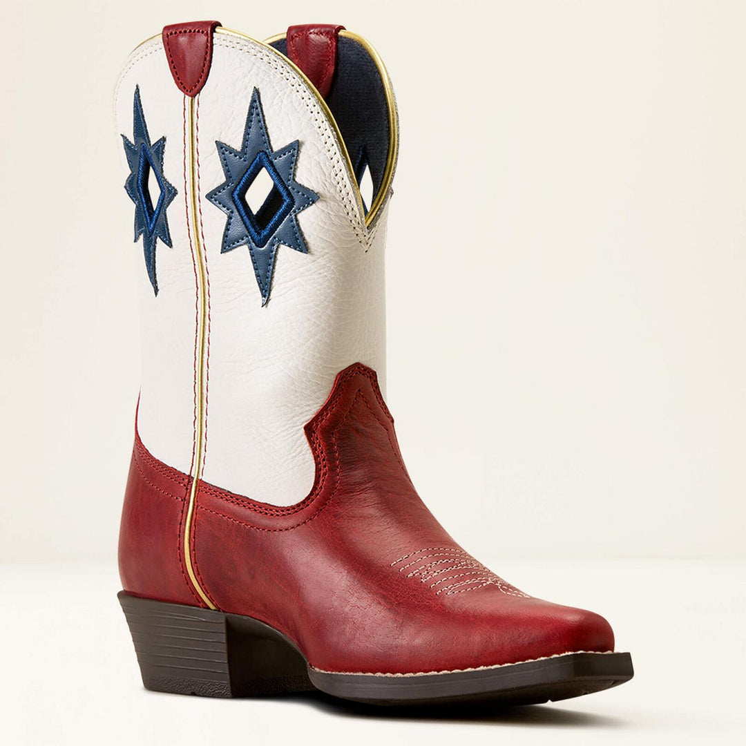 Ariat Youth Starbound D Toe – view 5