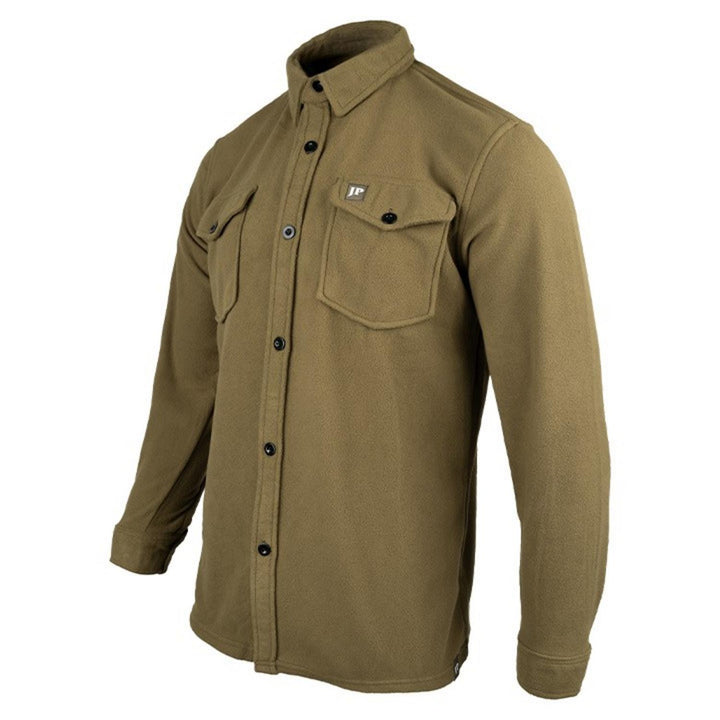 Jack Pyke Polar Fleece Shirt