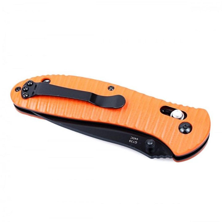 GANZO Knife Ganzo G7393P Orange