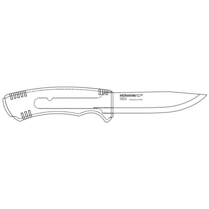 Mora Pathfinder