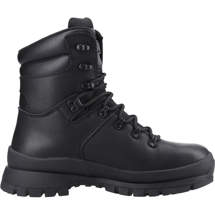 Magnum Valiance Leather Boots – view 4
