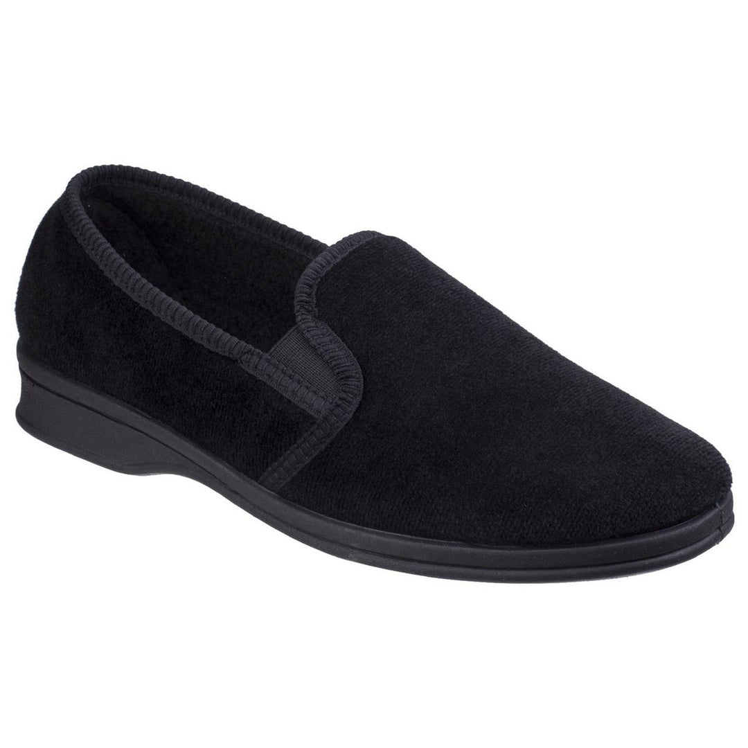 Mirak Shepton Slip On Slipper