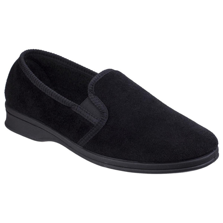 Mirak Shepton Slip On Slipper
