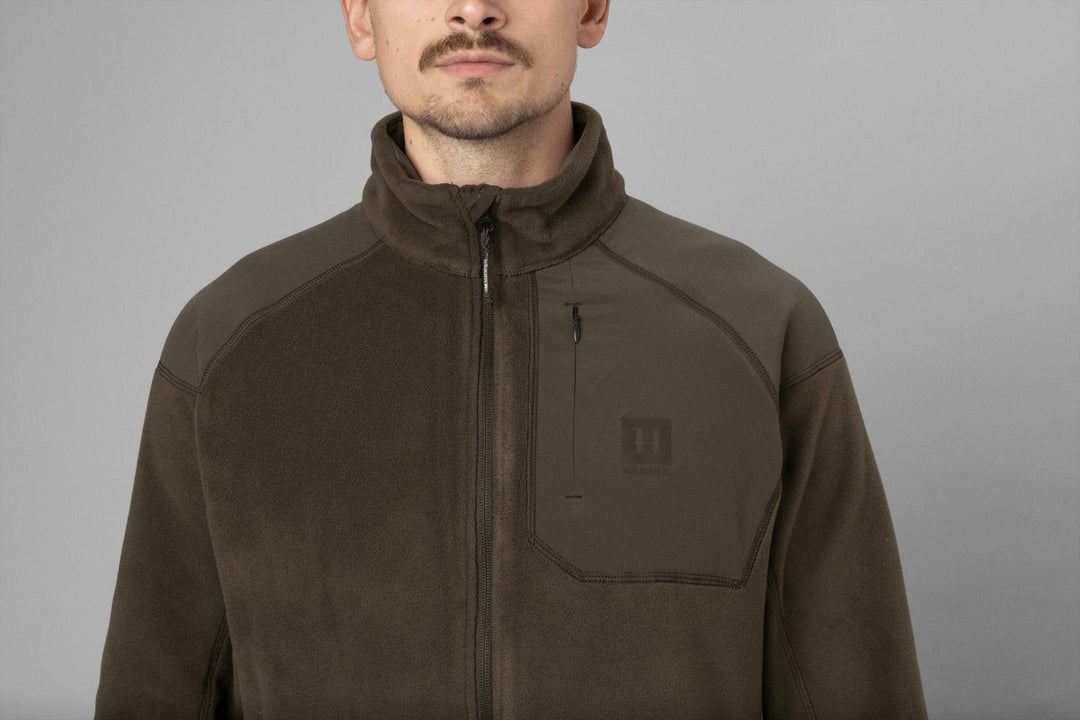 Harkila Venjan 2.0 fleece – view 7
