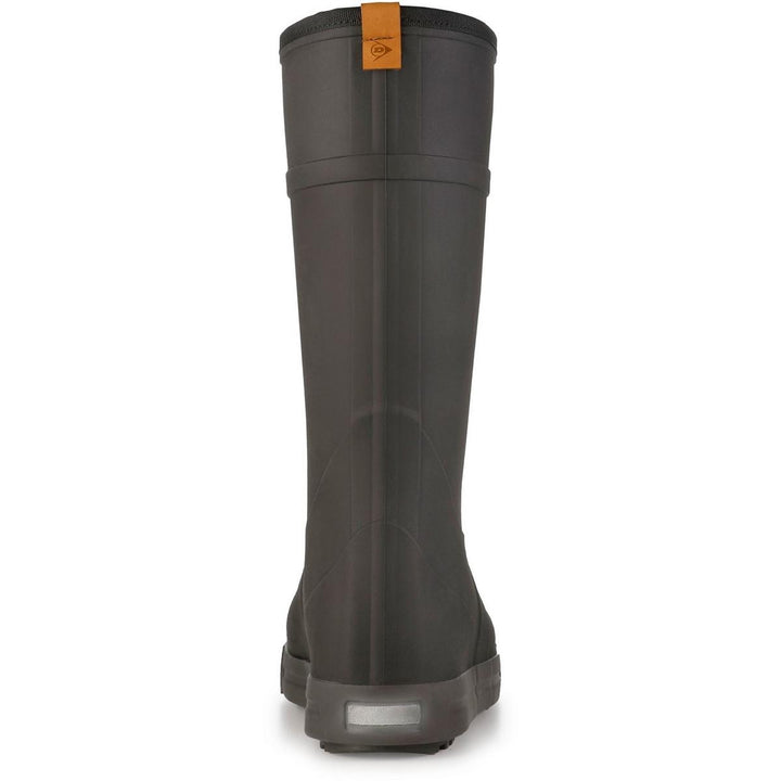 Dunlop Amsterdammer Wellington Black