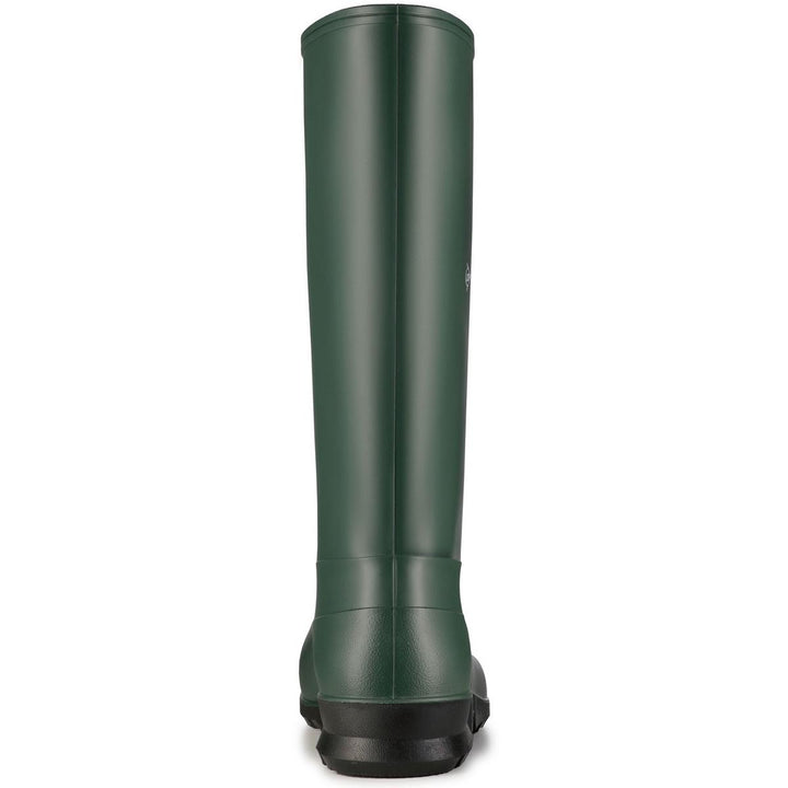 Dunlop Sport Wellington Heritage Green/Black