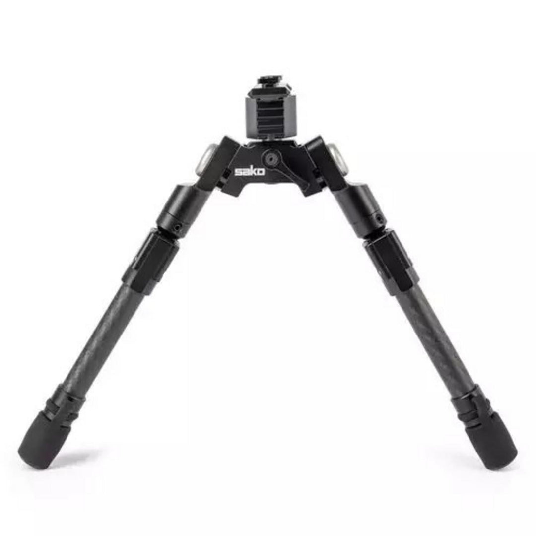 Sako Tactical Carbon Bipod with M-LOK Adapter