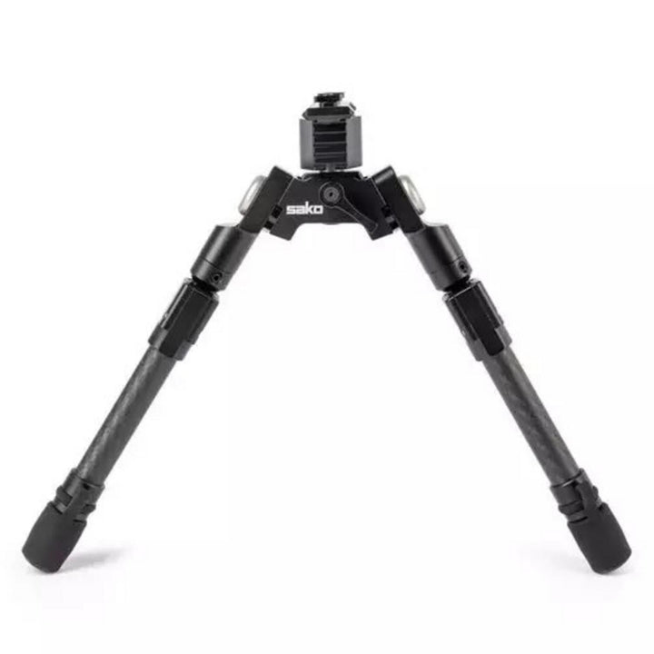 Sako Tactical Carbon Bipod with M-LOK Adapter