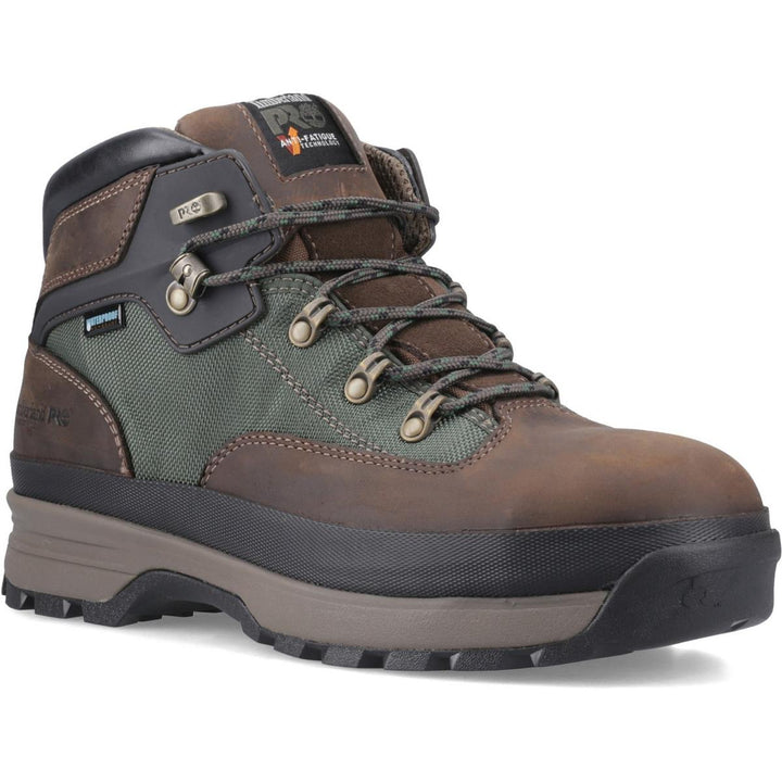 Timberland Pro Euro Hiker Safety Boot