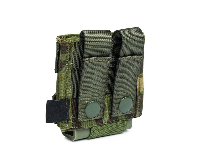 Beretta Grip-Tac MOLLE Single 5.56 Mag Pouch – view 3