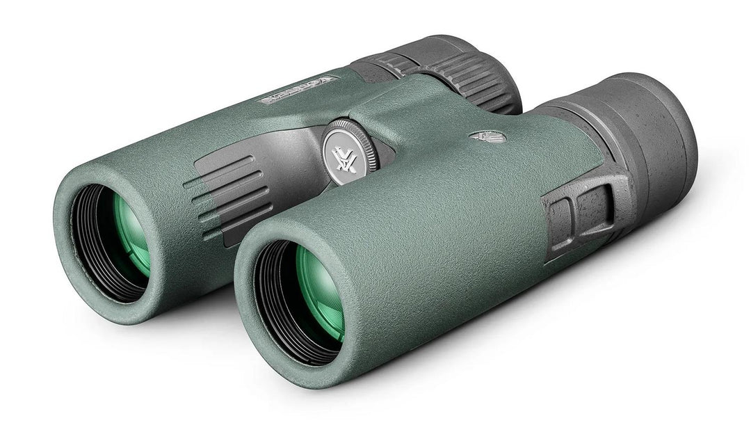 Vortex Razor UHD 10x32 Compact Binocular for Hill Hunting