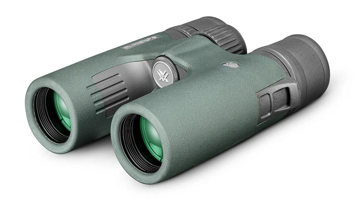 Vortex Razor UHD 10x32 Compact Binocular for Hill Hunting